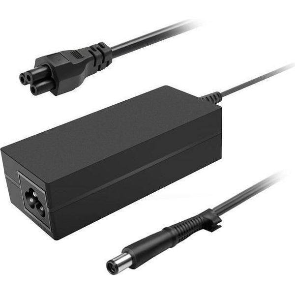 Coreparts MBXHP-AC0066 Netzteil & Spannungsumwandler Indoor 90 W Schwarz (MBXHP-AC0066)-image