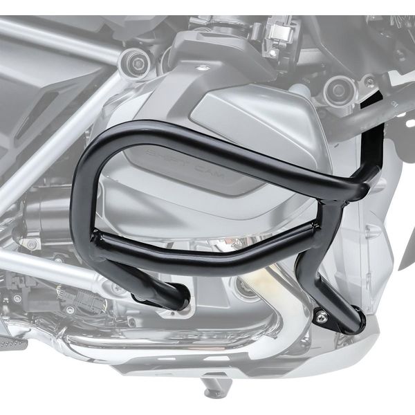 Barra D'urto Per Bmw R 1250 Gs 19-23 Barra D'urto Motoguard L2-image