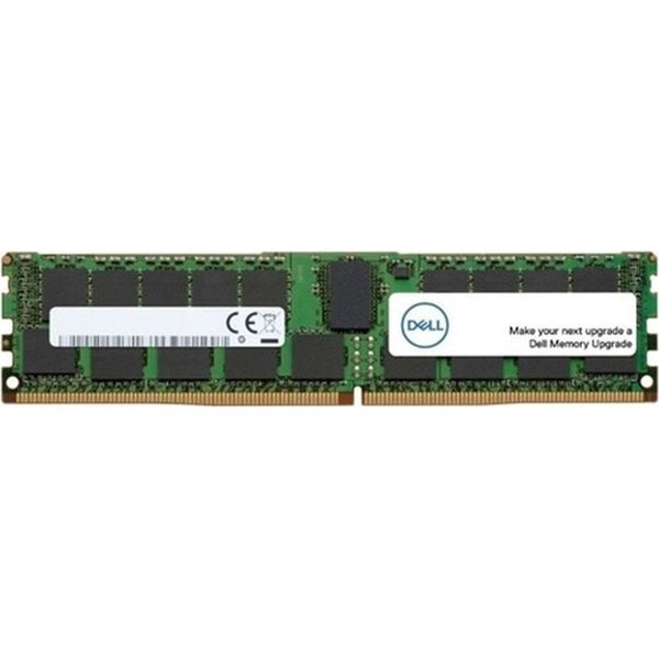 Dell AC140401 Memoria 16 Gb 1 X 16 Gb DDR4 3200 Mhz Data Integrity Check (Verifica Integrità Dati)-image