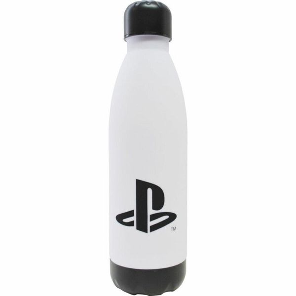 Sony - Butelka Na Wodę Playstation 650Ml - Oficjalny Produkt Premium-image