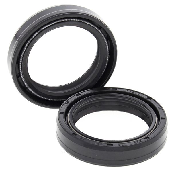 Set Guarnizioni Forcella All Balls Racing Die Wellendic 35 X 47 X 10 (-image