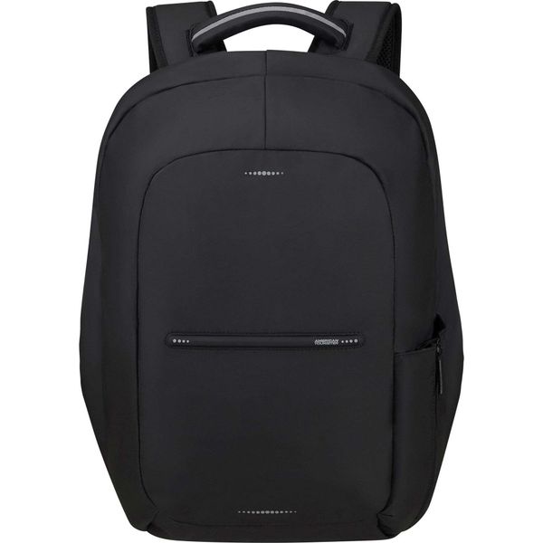 American Tourister Zaino Per Laptop Zaino Con Scomparto Per Laptop Urban Groove Ug 24 Commute Backpack 15.6" Slim 21,5L Black Nero"-image
