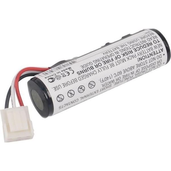 Coreparts MBXPOS-BA0379 Ricambi Per Stampanti/Scanner Batteria 1 Pezzo(I) (MBXPOS-BA0379)-image