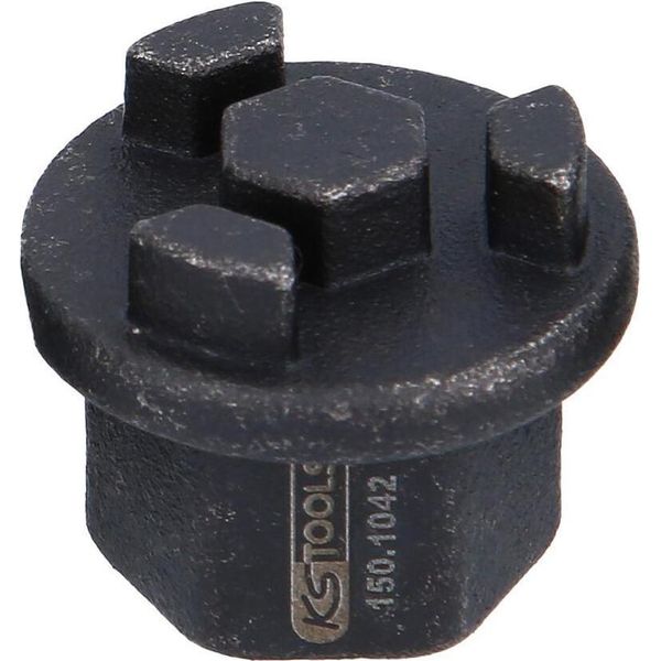Ks Tools Presa A Profilo Speciale Da 3/8" Per Daf / Man - 150.1042"-image
