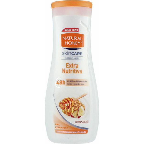 Lozione Corpo Extra Nutriente 330Ml-image
