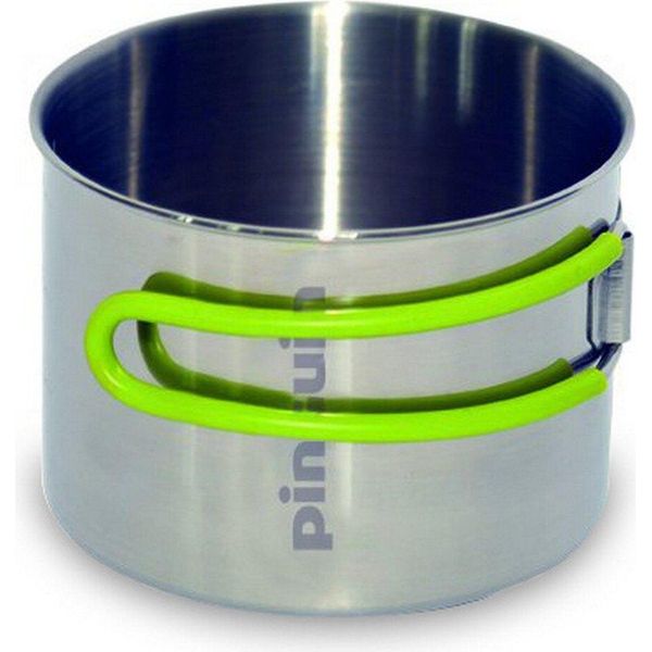 Penguin Steel 0,5 L Tazza Da Cucina Argento Argento Taglia Unica-image
