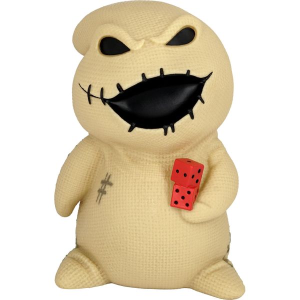 Nightmare Before Christmas Spardose Oogie Boogie-image