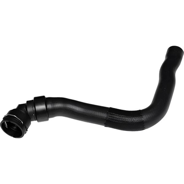 Tubo Flessibile Del Radiatore Tubo Acqua Di Raffreddamento Tubo Acqua Ingresso Vaico-image