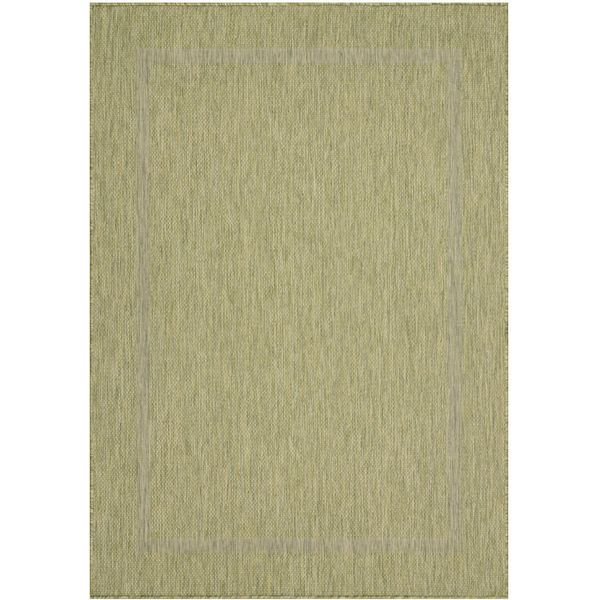 Tappeto Per Esterni Relax Verde 240 X 340 Cm-image