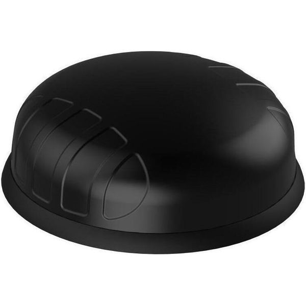 Antenna Poynting- 5G/LTE- KFZ- A-PUCK-0008-V2-01- Schwarz- Sma M & - Wlan - 6 Db-image