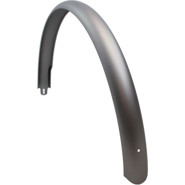 Cortina Fender Dietro 28 Milo Shadow Argento Opaco-image