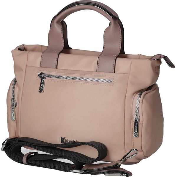 Kaerlek Borsa Da Donna/ Borsa A Tracolla/ Borsa A Tracolla Rosa (Malva) Nylon-image