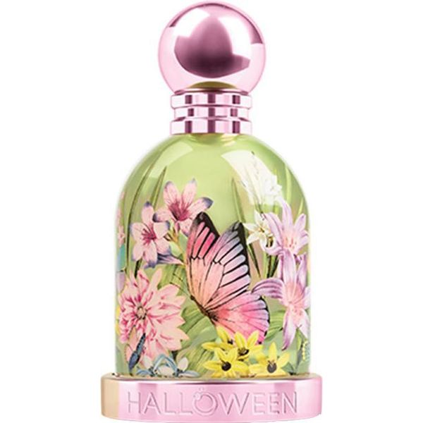 Jesus Del Pozo Halloween Bliss Eau De Toilette Per Donna 50 Ml-image