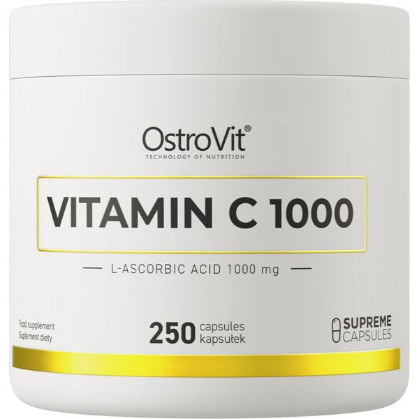Ostrovit Vitamina C BI9172-image
