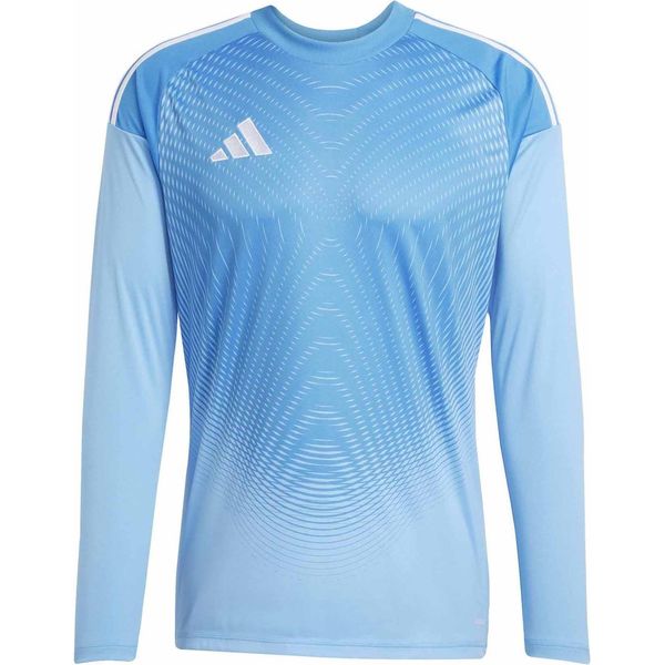 Koszulka Bramkarska Adidas Tiro 25 Competition JI9722 S (173Cm)-image