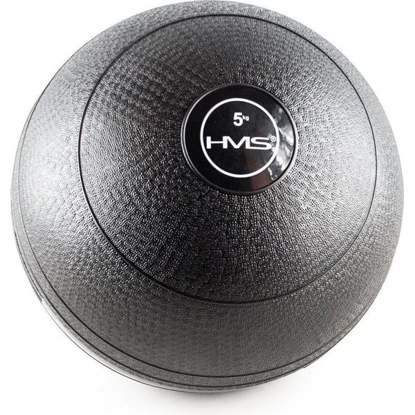 Exercise Slam Ball - 5 Kg, Attrezzatura Fitness Resistente-image