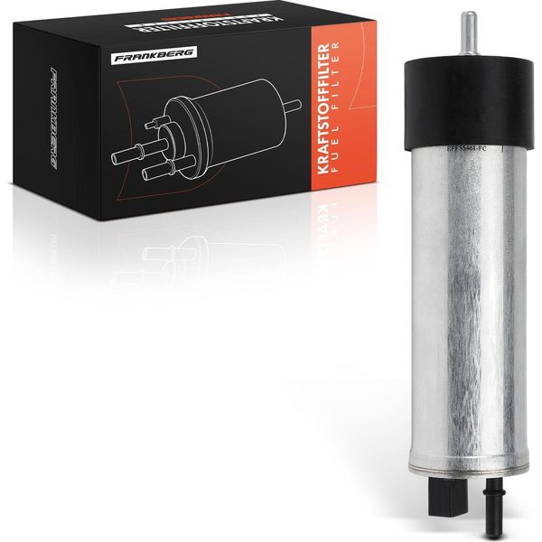 Frankberg 1X Filtro Carburante Per Volvo S90 Ii V40 V60 Ii V90 Ii XC60 Ii XC90-image