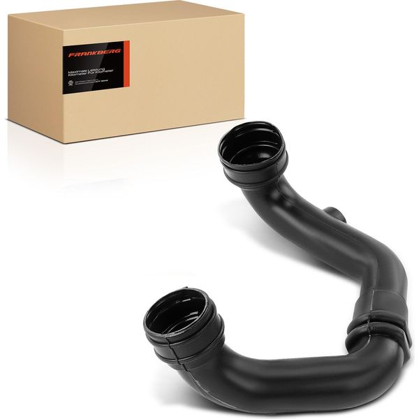 Frankberg 1X Tubo Radiatore Tubo Turbo Per Renault Clio Ii Ii Furgone/Hatchback Kangoo Express Megane I ScéNic I Mpv-image