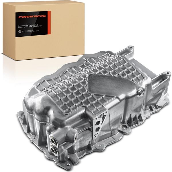Frankberg 1X Coppa Dell'olio Coppa Dell'olio Motore Per Chrysler Pt Cruiser Cabriolet Pt 2.4L 2000-2010-image