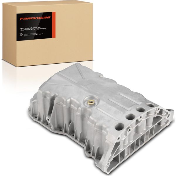 Frankberg 1X Coppa Olio Motore Per Renault Avantime Clio Laguna Megane ScéNic Latitude Vel Satis 2.0L-image