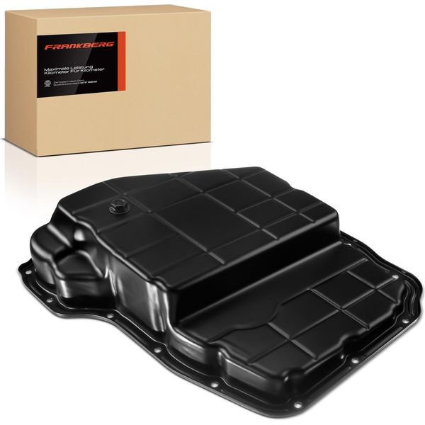 Frankberg 1X Coppa Dell'olio Coppa Dell'olio Della Trasmissione Per Jeep Cherokee Grand Cherokee Dodge-image