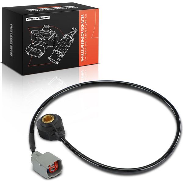 Frankberg 1X Sensore Di Battito Per Ford Usa F-150 F-250 F-350 Mustang Lincoln-image