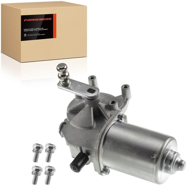 Frankberg 1X Motore Tergicristallo Motore Tergicristallo Anteriore Per Land Rover Range Rover Evoque Lv L538-image