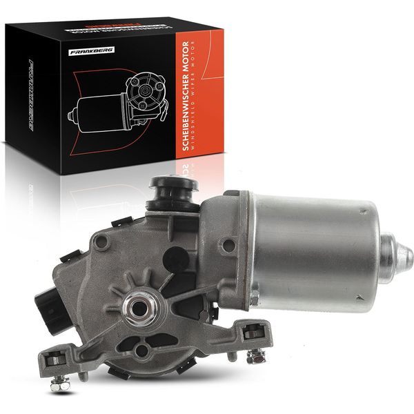 Frankberg 1X Motore Tergicristallo Anteriore Per Land Rover Range Rover Sport L494-image