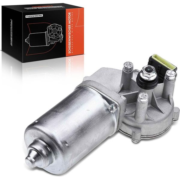 Frankberg 1X Motore Tergicristallo Motore Tergicristallo Anteriore Per Ford Fiesta Iv Fiesta Kasten Puma-image
