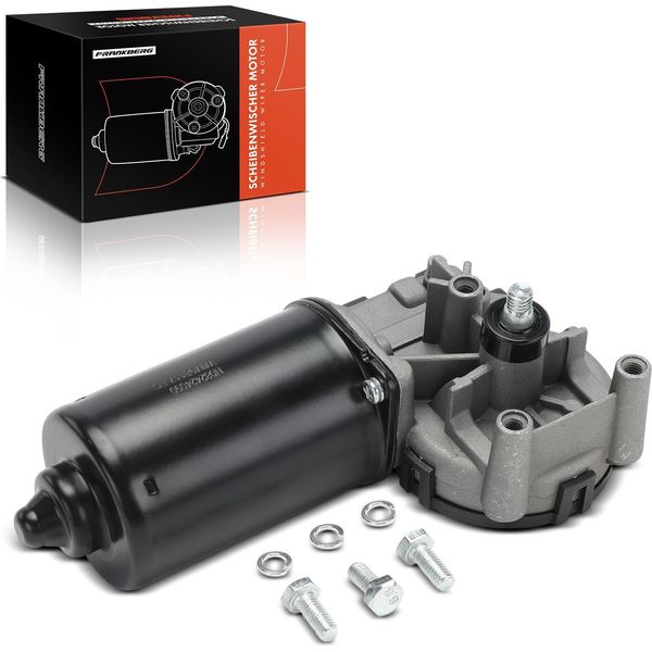 Frankberg 1X Motore Tergicristallo Motore Tergicristallo Anteriore Per Kia Picanto Sa 1.0L 2004-2011-image