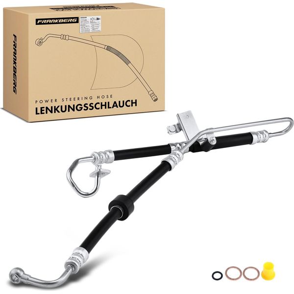 Frankberg 1X Tubo Servosterzo Per Mini Mini R50 R52 R53 1.4L 2001-2007-image