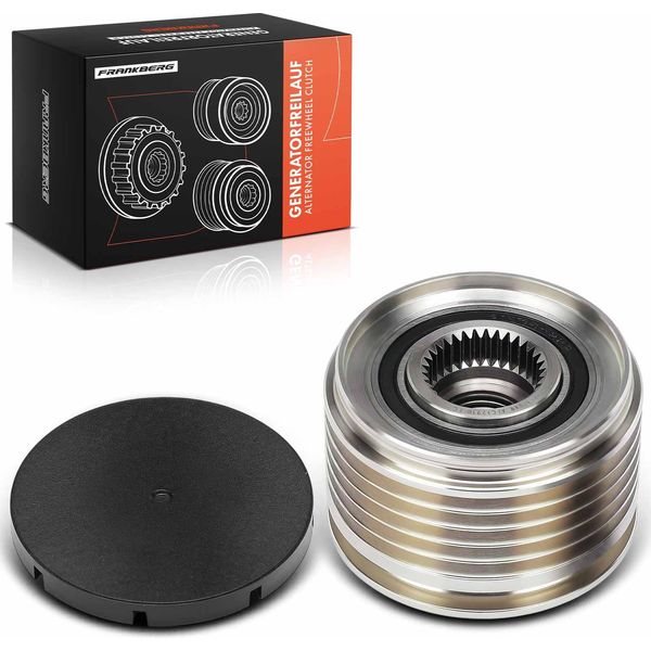 Frankberg 1X Alternatore Di Marcia Per Mercedes-Benz W169 W245 1.5L 1.7L 2.0L 2004-2012-image