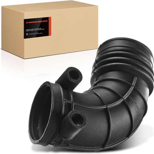 Frankberg 1X Tubo Di Aspirazione, Filtro Aria Per Bmw Serie 5 Touring E34 1989-1996-image