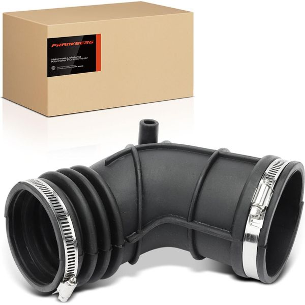 Frankberg 1X Tubo Di Aspirazione, Filtro Aria Per Bmw Serie 3 Cabrio Coupe Touring E36 E46 1998-2007-image