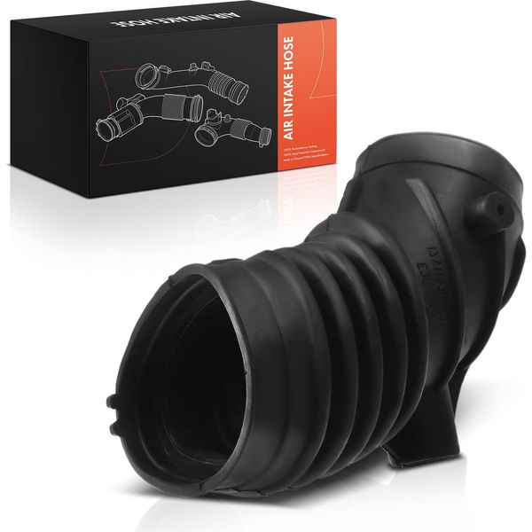 Frankberg 1X Tubo Di Aspirazione, Filtro Aria Per Bmw Serie 3 Compact Coupé E36 1992-1995-image