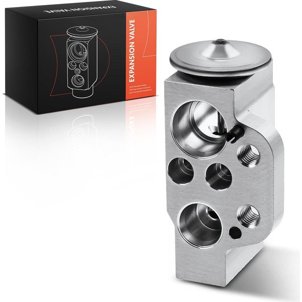 Frankberg 1X Valvola Di Espansione Aria Condizionata Per Audi Q3 8UB 8UG 1.4L 2.0L 2.5L 2011-2018-image
