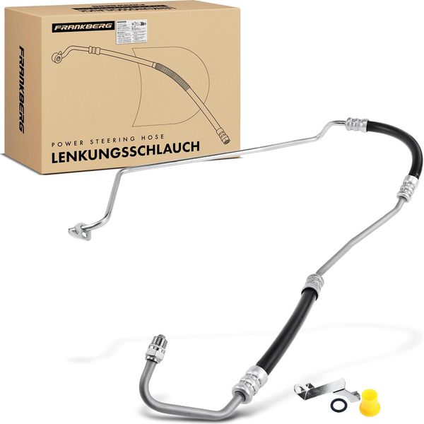 Frankberg 1X Tubo Servosterzo Per Ford Focus C-Max Focus Ii Turnier 1.4L 1.6L 2003-2012-image