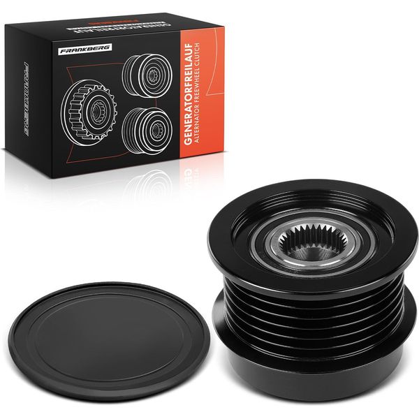 Frankberg 1X Alternatore Di Marcia Per Opel Astra H Signum Vectra C Zafira Saab 9-3-image