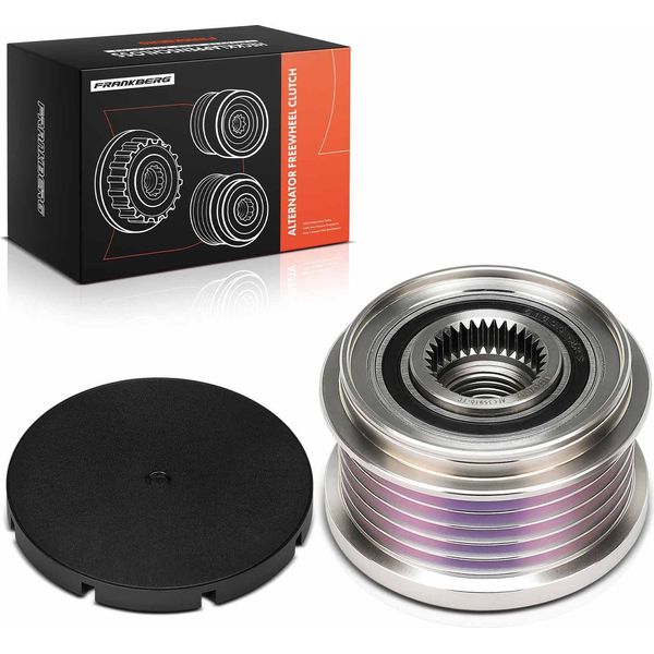 Frankberg 1X Alternatore Di Marcia Per Mercedes-Benz W177 W247 C118 V177 H247 X247-image