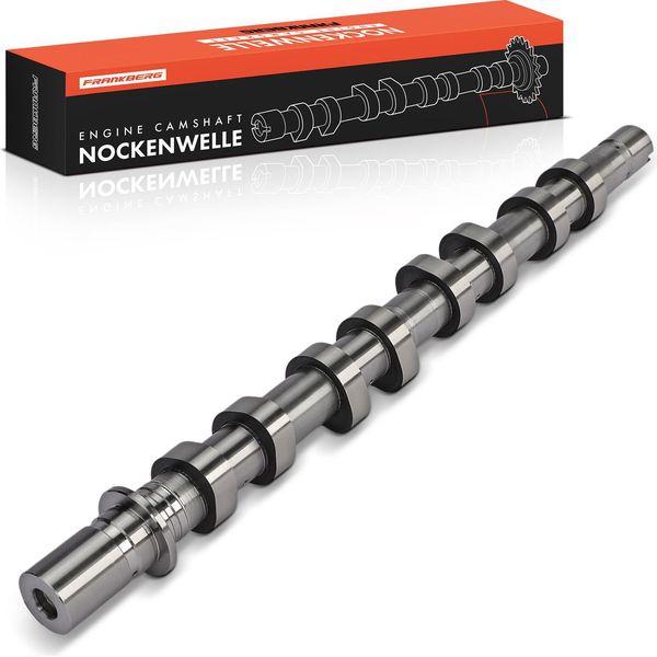 Frankberg 1X Albero A Camme Per Renault Clio 2 Bb Kangoo Laguna Logan Megane ScéNic Dacia Duster-image