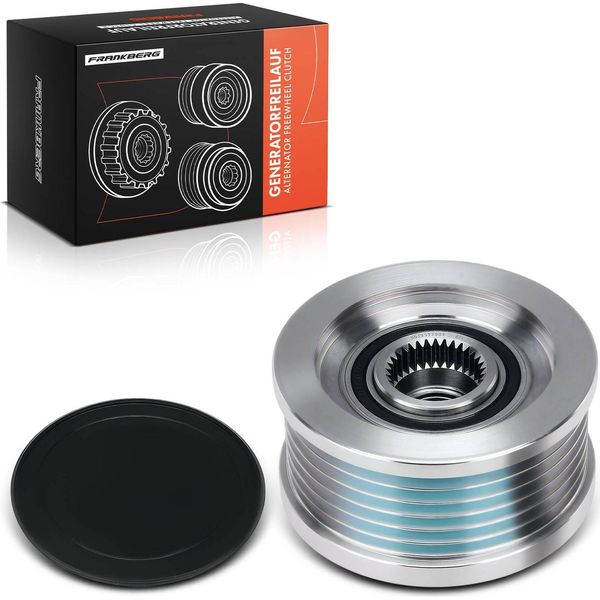 Frankberg 1X Alternatore Di Marcia Per Opel Alfa Romeo Fiat Lancia Saab Suzuki-image