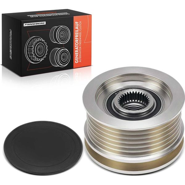 Frankberg 1X Alternatore Di Marcia Per CitroëN C4 Mitsubishi Asx Outlander Peugeot-image