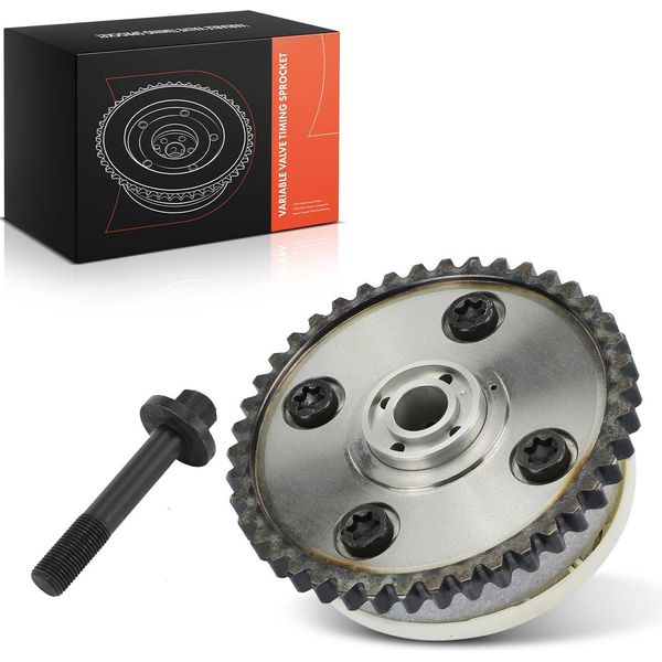 Frankberg 1X Fasatore Albero A Camme Per Bmw Serie 5 Touring 6 Gran Serie 7 X5 X6-image
