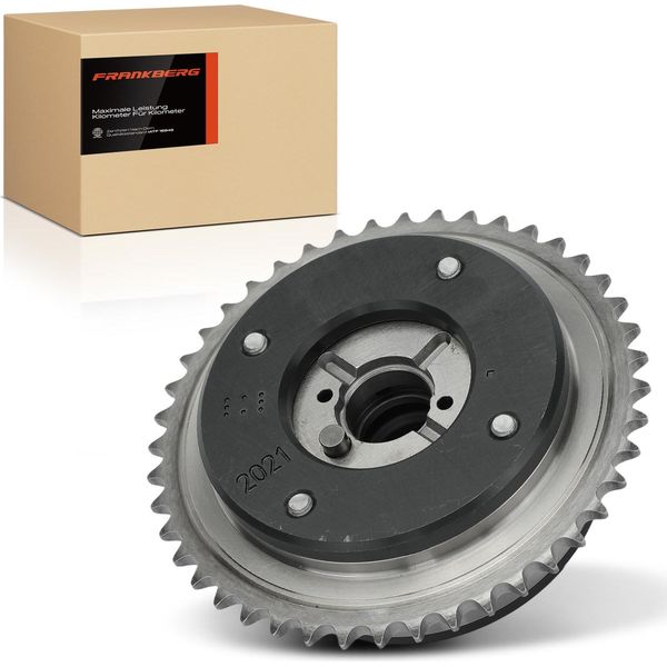 Frankberg 1X Albero A Camme Fasatore Per Mercedes-Benz W203 S203 204 C209 A209 W211 S211-image