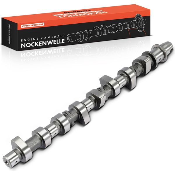 Frankberg 1X Nockenwelle Per Toyota Dyna Hiace Iv Hilux Vi V Land Cruiser 2.4L 1990-1996-image