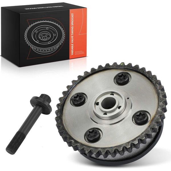 Frankberg 1X Fasatore Albero A Camme Per Bmw Serie 5 Touring 6 Gran Serie 7 X5 X6-image