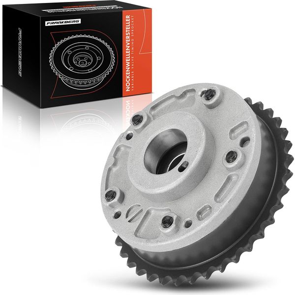 Frankberg 1X Fasatore Albero A Camme Per Bmw Serie 1 E81 E87 Serie 3 E46 E90 Serie 5 E60 X1-image