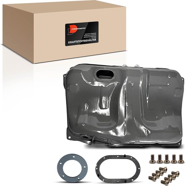 Frankberg 1X Serbatoio Carburante Serbatoio Carburante Per Toyota Carina E 1.6L-2.0L-image