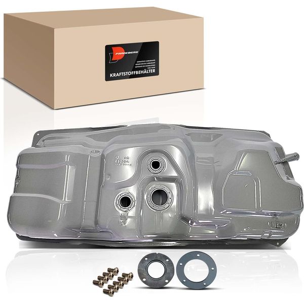 Frankberg 1X Serbatoio Carburante Serbatoio Carburante Per Toyota Hiace 3 4 2.4L-2.7L-image