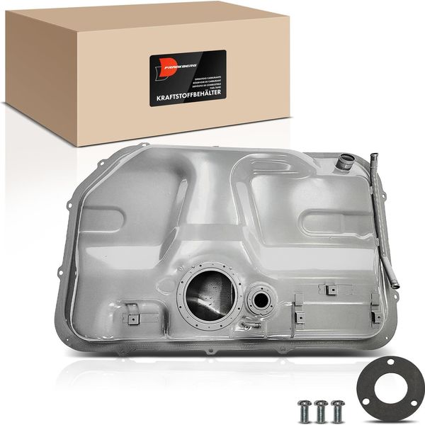 Frankberg 1X Serbatoio Carburante Serbatoio Carburante Per Hyundai Accent 2 Lc 1.3L-1.6L-image